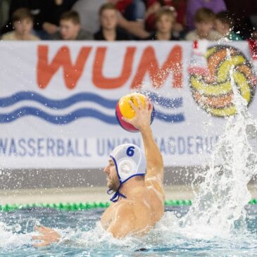 11:10 Sieg beim Erfurter SSC; Magdeburg ringt die Thüringer mit Rumpfteam nieder