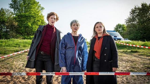 Tatort: Solange du atmest (Das Erste  20:15 – 21:45 Uhr)
