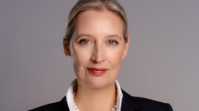 Alice Weidel: Einfliegen von Gaza-Evakuierten nach Deutschland sofort stoppen