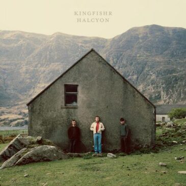 Kingfishr veröffentlichen ihre neue Single  „Diamonds & Roses“