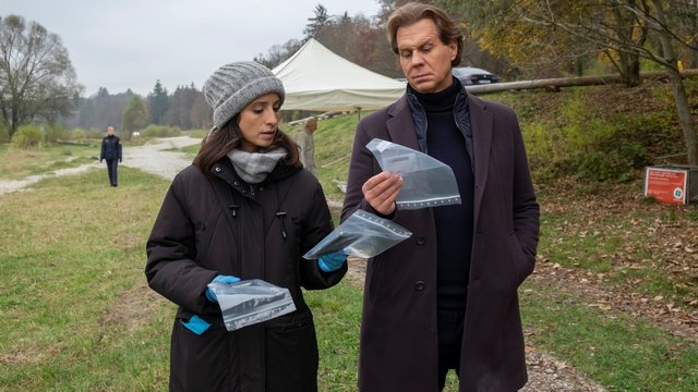 Krimiserie: Der Alte – Abgepfiffen (ZDF 20:15 – 21:15 Uhr)