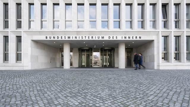 Bundesinnenminister Dobrindt verbietet den Verein „Königreich Deutschland“