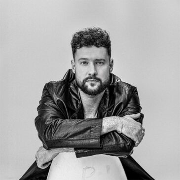 Calum Scott liefert nächsten herzzerreißenden Liebessong