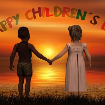 Beauftragter zum Kindertag: Keine Politik ohne Beteiligung von Kindern und Jugendlichen / Neue Förderung für Kleinstprojekte