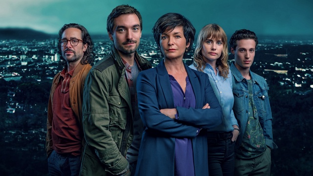 Krimiserie: Soko Linz – Die Unsichtbaren (ZDF 18:10 – 19:00 Uhr)