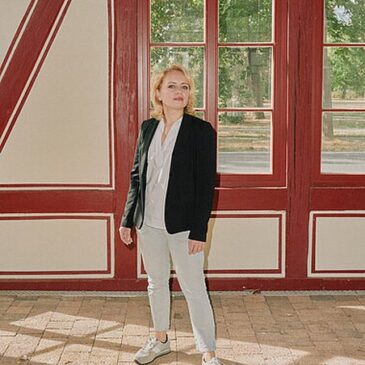 GMD Anna Skryleva verabschiedet sich: Letztes Dirigat als Generalmusikdirektorin des Theater Magdeburg