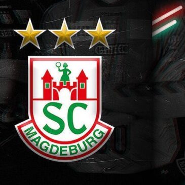 Heute in der GETEC Arena: SC Magdeburg vs. ThSV Eisenach 32:31