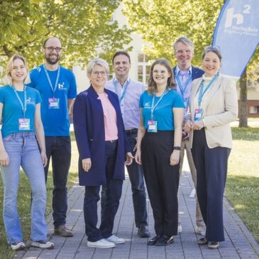 Hochschule Magdeburg-Stendal erhält Millionenförderung für „Lehrarchitektur“