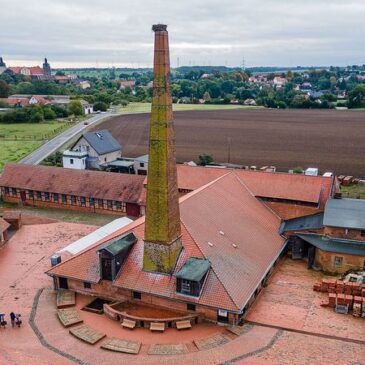 Gründermesse für Existenzgründer und Jungunternehmer am 4. Juni 2025 im Technischen Denkmal Ziegelei Hundisburg
