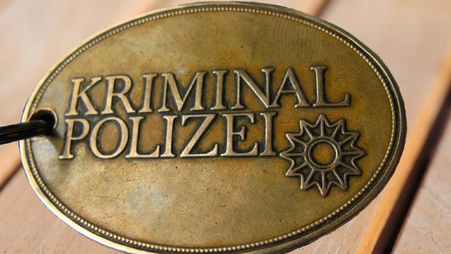 Überfall auf Tankstelle in Schönebeck – Polizei sucht Zeugen