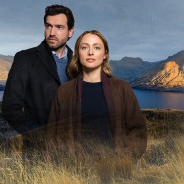 Krimiserie: Queenstown Murders – Zum Sterben schön (ZDF  22:15 – 23:45 Uhr)