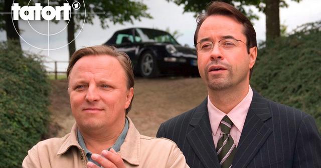 Tatort: Das ewig Böse (WDR  20:15 – 21:40 Uhr)