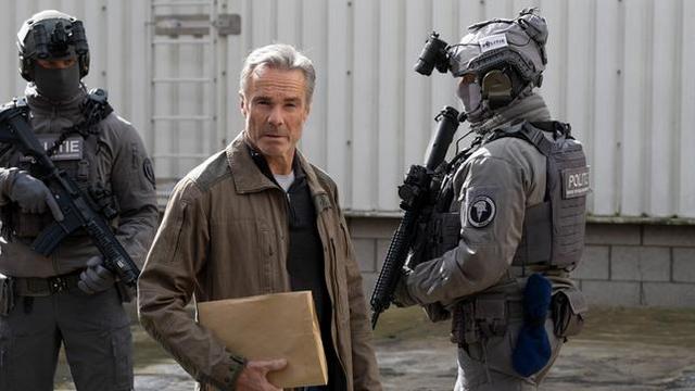 Der Amsterdam-Krimi: Der falsche Tote (Das Erste  20:15 – 21:45 Uhr)
