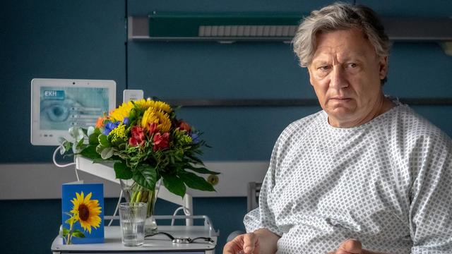 Krimiserie: Notruf Hafenkante – Der Mann auf der Brücke (ZDF 19:25 – 20:15 Uhr)