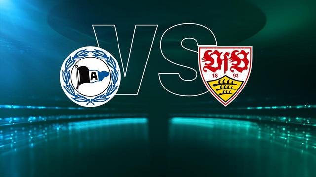 DFB-Pokal Finale: Arminia Bielefeld – VfB Stuttgart (ZDF  19:25 – 22:45 Uhr)