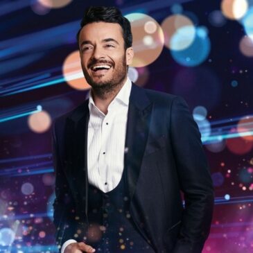 Heute im ZDF: „Die Giovanni Zarrella Show“ feiert mit großer Tanzparty in den Mai