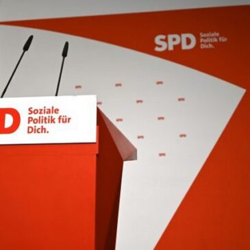 Kabinett Merz steht: SPD-Ministerien für vier Frauen und drei Männer