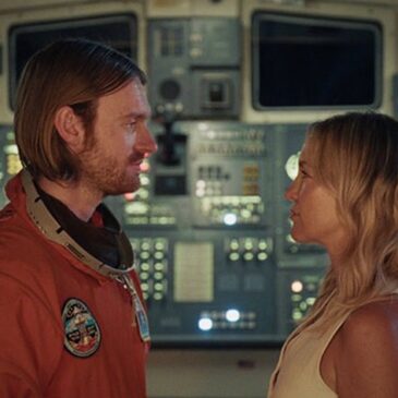 Finneas veröffentlicht „2001“-Video mit Kate Hudson