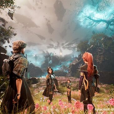 Clair Obscur Expedition 33 ist das Top-Game der Woche