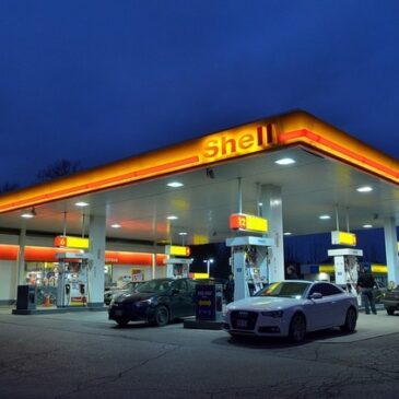 Benzin und Diesel wieder teurer