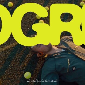 hard life veröffentlichen ihre neue Single “OGRE”