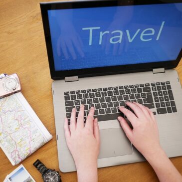 Tourismus in Deutschland im Jahr 2024: 60,4 Millionen über Online-Plattformen gebuchte Übernachtungen in Ferienunterkünften