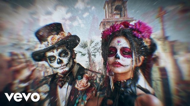 Billy Morrison veröffentlicht sein Video zu „We Are the Dead“