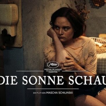 Staatsminister Robra gratuliert deutschem Filmbeitrag zum Jury-Preis von Cannes