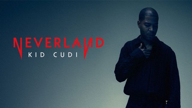 Kid Cudis neue Single “Neverland”
