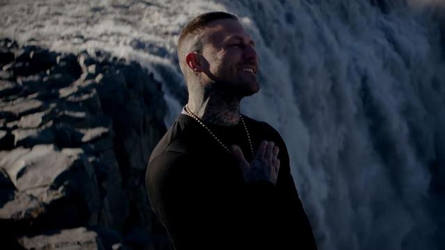 Kontra K veröffentlicht „Geboren Um Zu Leben“ feat. NESS