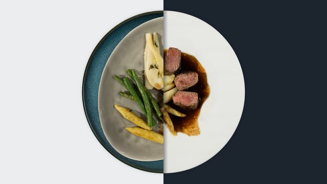 Die Küchenschlacht: Maibock mit Portwein-Jus und Schupfnudeln vom 23. Mai 2025