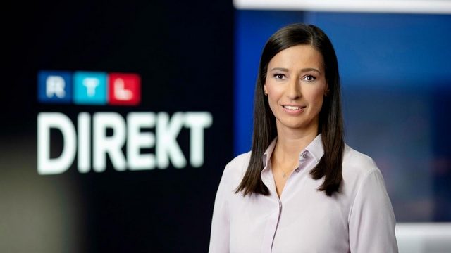 Heute bei „RTL Direkt“: Wolodymyr Selenskyj im exklusiven Gespräch mit Pinar Atalay