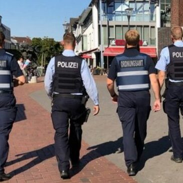 Letzter Schultag für Sekundarschüler
