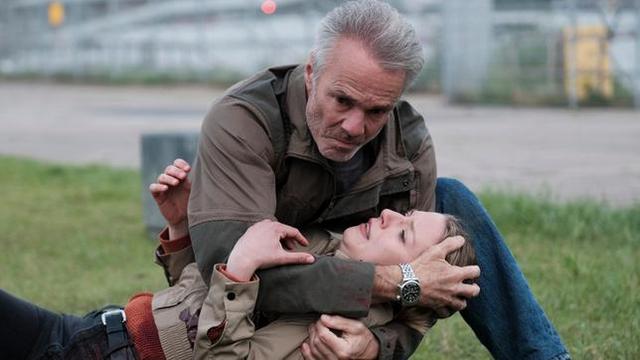 Der Amsterdam-Krimi: Die letzte Zeugin (Das Erste  20:15 – 21:45 Uhr)