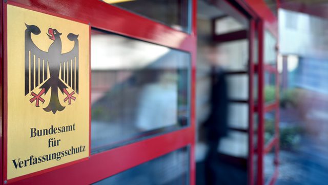 Bündnis 90/Die Grünen: Konstantin von Notz und Irene Mihalic zur Hochstufung der AfD durch das Bundesamt für Verfassungsschutz