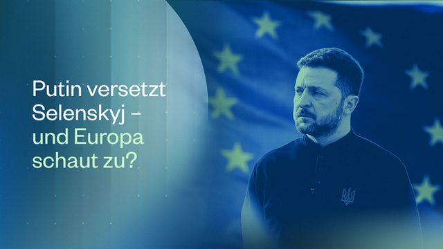 CAREN MIOSGA heute um 21:45 Uhr im Ersten