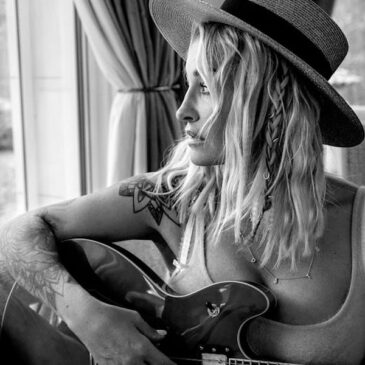 Sarah Connor erreicht mit „Freigeistin“ Platz 1 der Album Charts!