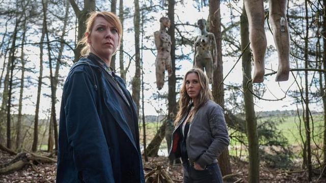 Polizeiruf 110: Böse geboren (Das Erste  20:15 – 21:45 Uhr)
