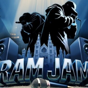 RAM JAM – Das große Musik-Event auf der Insel der Jugend!