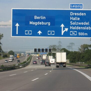 Ferienstart mit freier Fahrt in Sachsen-Anhalt / Staugefahr steigt im Verlauf der Ferien