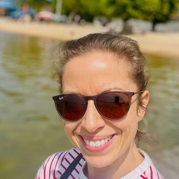 „MDR um Vier“ geht wieder auf Sommertour: „Ab an den Strand“ – live und mittendrin in Mitteldeutschland