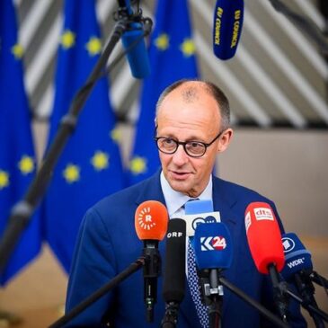 Europa steht vor entscheidenden Wochen