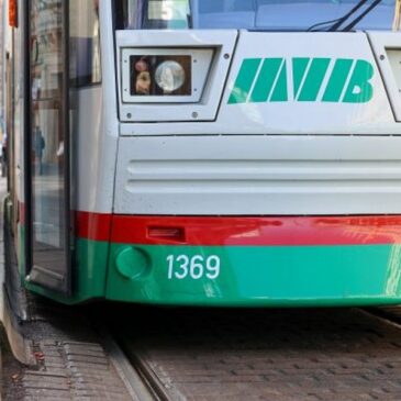 Zahlreiche Linienänderungen in den Sommerferien