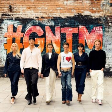 Wen kürt Heidi Klum zu den #GNTM-Siegern 2025? Magdalena, Daniela, oder Zoe? Und Jannik, Pierre oder Moritz? Heute, 20:15 Uhr, auf ProSieben