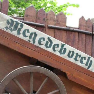 Landeshauptstadt Magdeburg lädt am 3. Juli zum Austausch / Möglicher Trägerverein als Zukunft der „Megedeborch“