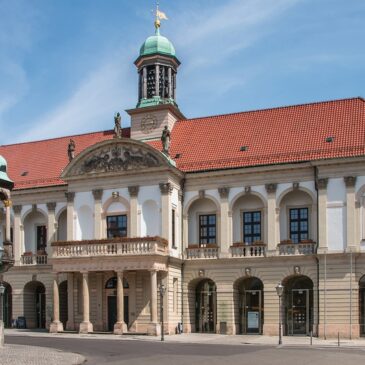 Townhall-Gespräch stimmt mit Austausch über osteuropäische Politik auf den Kaiser-Otto-Preis ein / Am 1. Juli um 17.00 Uhr im Alten Rathaus