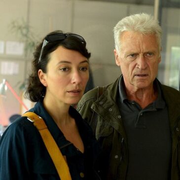 Krimidrama: Tod in den Bergen (3sat  20:15 – 21:45 Uhr)