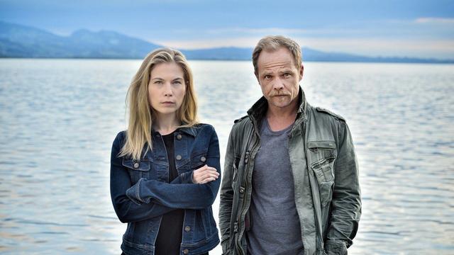 Krimi: Die Toten vom Bodensee – Fluch aus der Tiefe (3sat 20:15 – 21:45 Uhr)