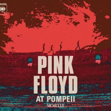 Pink Floyd stoßen Ghost vom Vinyl-Thron