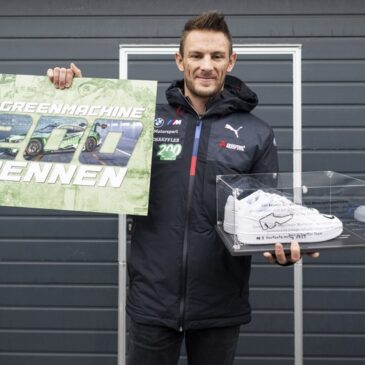 DTM – Stars and Stories vom Circuit Zandvoort